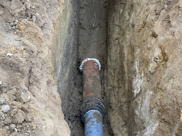 Local water damage restoration in LA