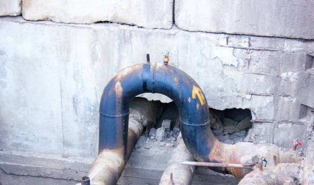 Best Water damage contractors near me  in Shenandoah, LA